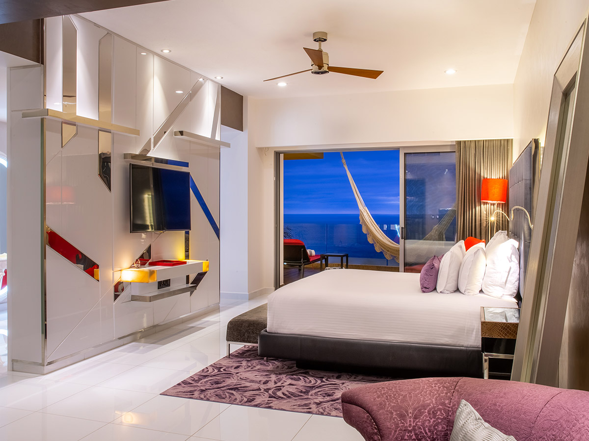 La Mejor Suite Lunamielera En Puerto Vallarta Hotel Mousai Blog 6930